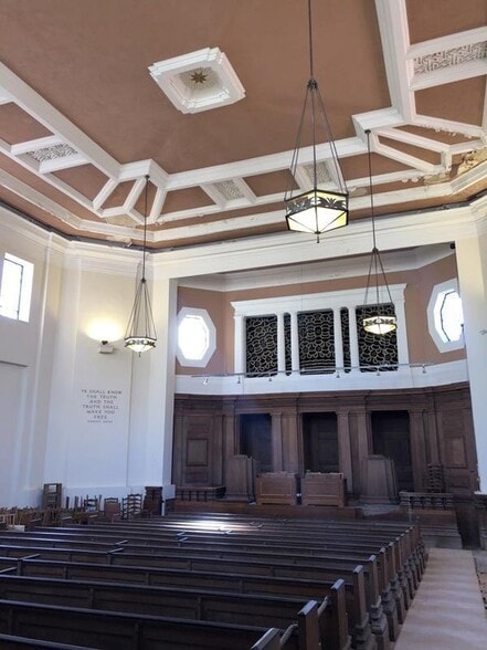 54B Widmore Rd, Bromley à vendre - Photo du bâtiment - Image 2 de 5