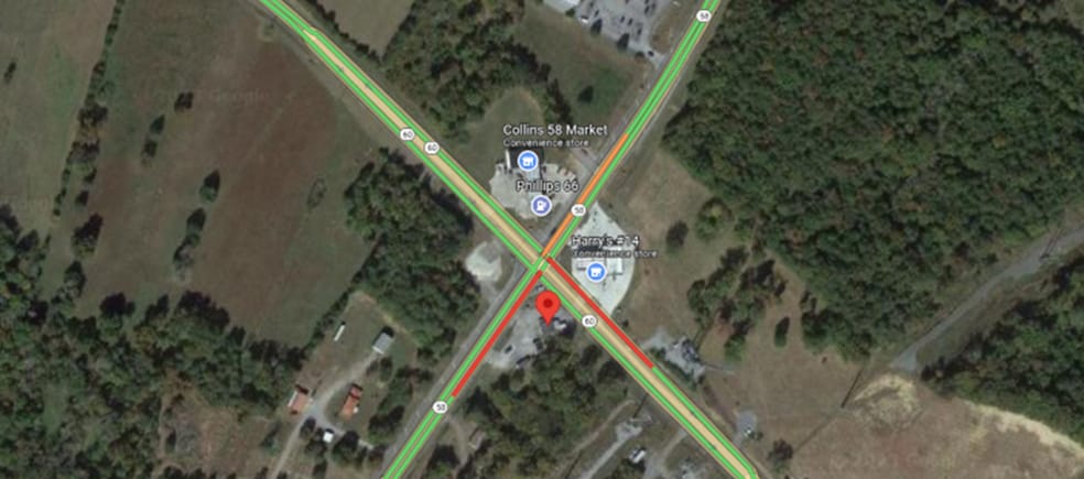 12914 Highway 58, Georgetown, TN for sale - Building Photo - Image 1 of 3