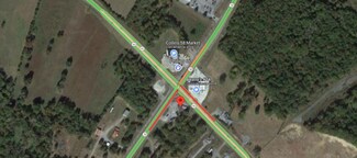 Plus de détails pour 12914 Highway 58, Georgetown, TN - Terrain à vendre