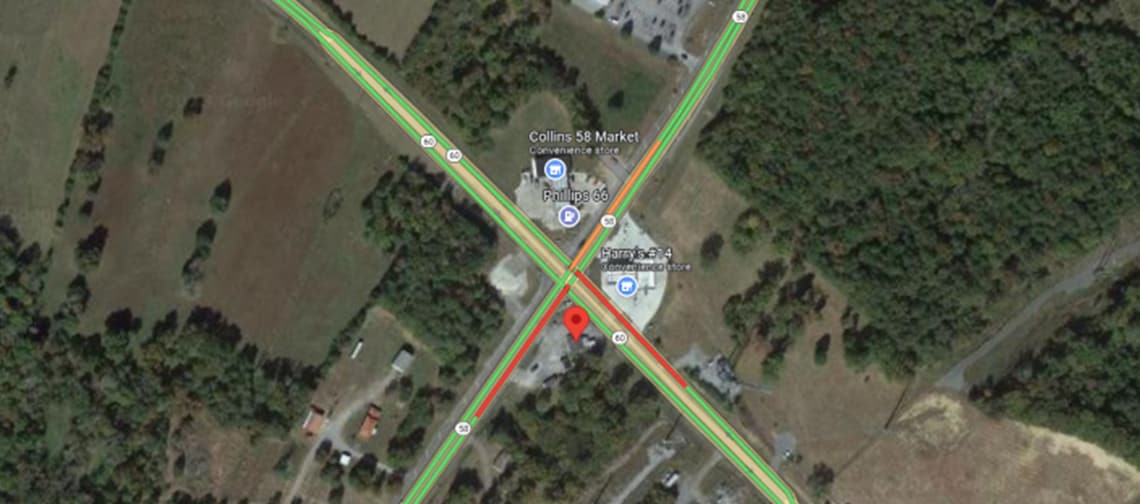 12914 Highway 58, Georgetown, TN for sale Building Photo- Image 1 of 4