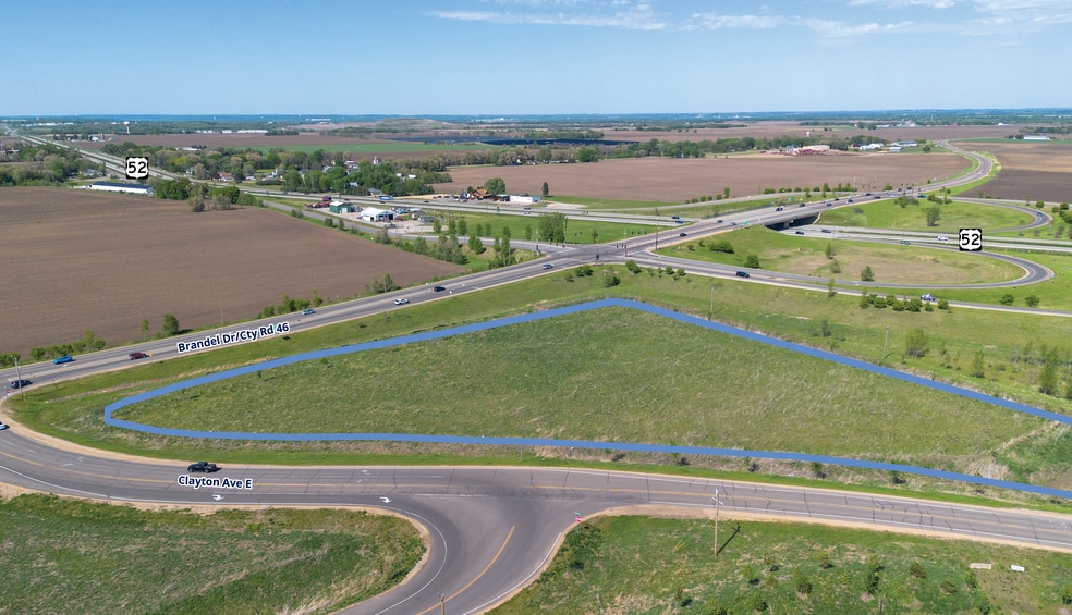 0 Clayton Ave E, Rosemount, MN à vendre - Photo du bâtiment - Image 2 de 3