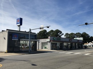 Plus de détails pour 129-144 W Little Creek Rd, Norfolk, VA - Vente au détail à louer