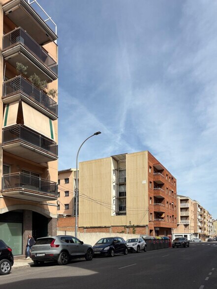 Terrain dans Igualada, Barcelona à vendre - Photo du bâtiment - Image 1 de 4