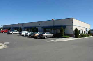 Plus de détails pour 350-366 Norfolk St, Aurora, CO - Flex à vendre
