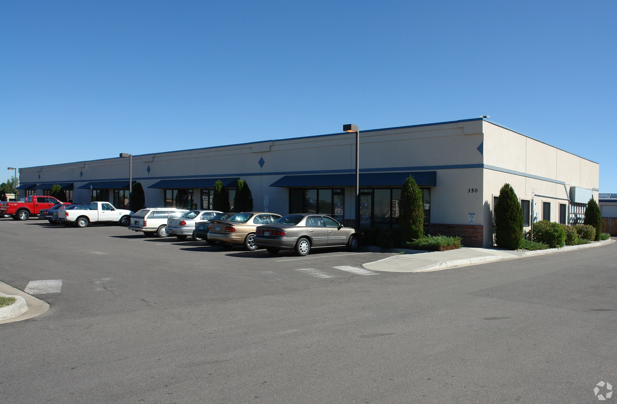 350-366 Norfolk St, Aurora, CO for sale Primary Photo- Image 1 of 41