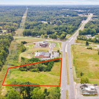 More details for 0 S Us 29 Hwy, China Grove, NC - Land for Sale