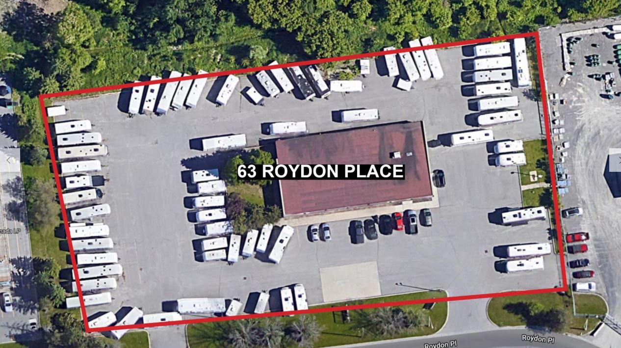 63 Roydon Pl, Ottawa, ON for sale Primary Photo- Image 1 of 1