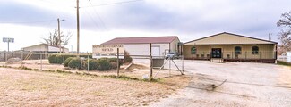 Plus de détails pour 36161 W Highway 51, Mannford, OK - Industriel à vendre