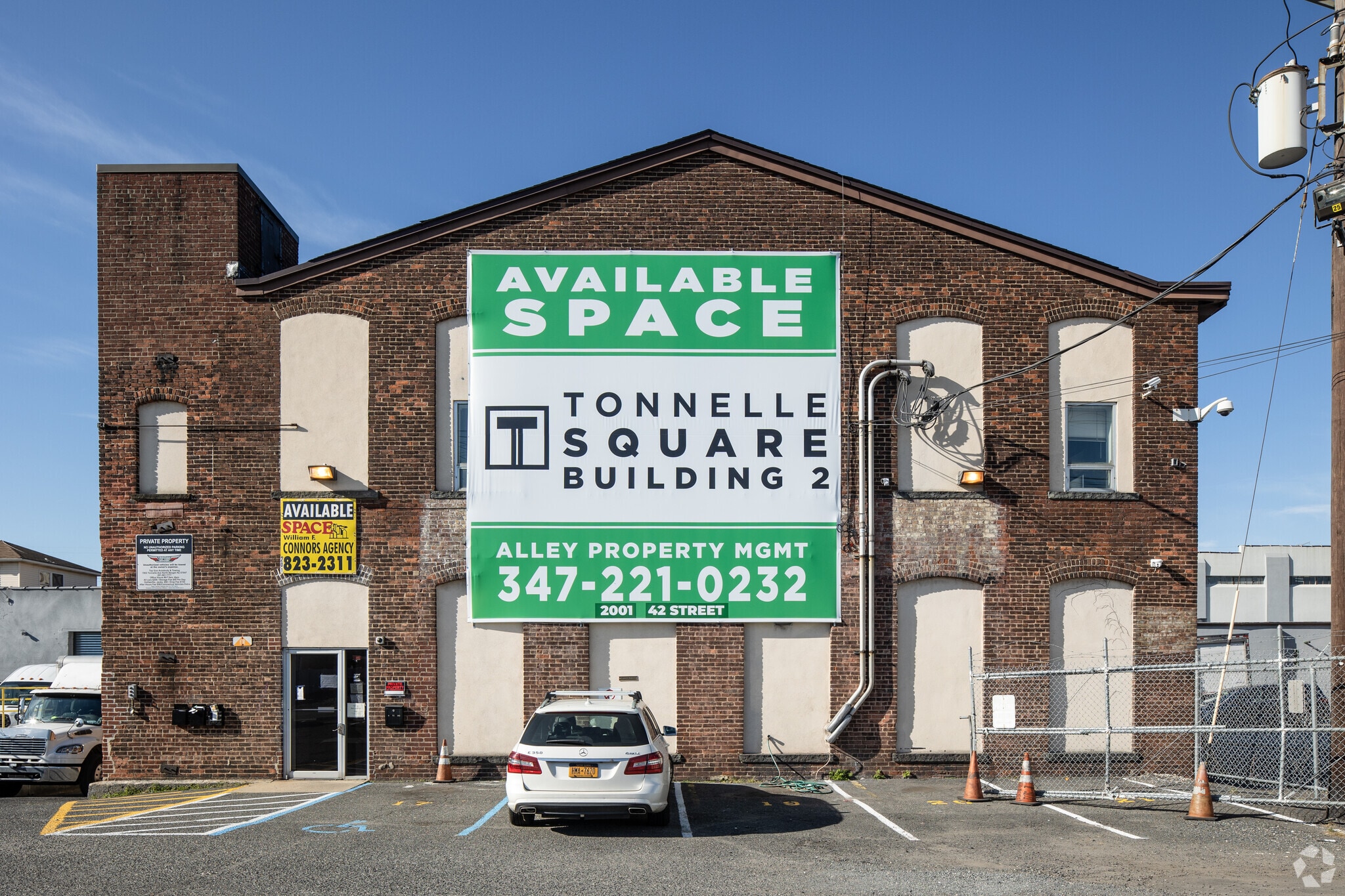 2001 42nd St, North Bergen, NJ for lease Primary Photo- Image 1 of 3