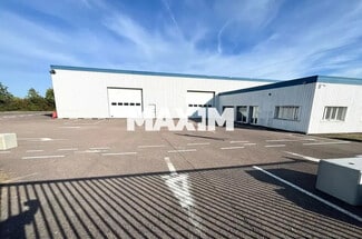 More details for 17 Rue En Rosey, Saint-Apollinaire - Industrial for Lease