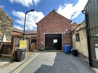 Plus de détails pour Dragon Ter, Harrogate - Industriel à louer