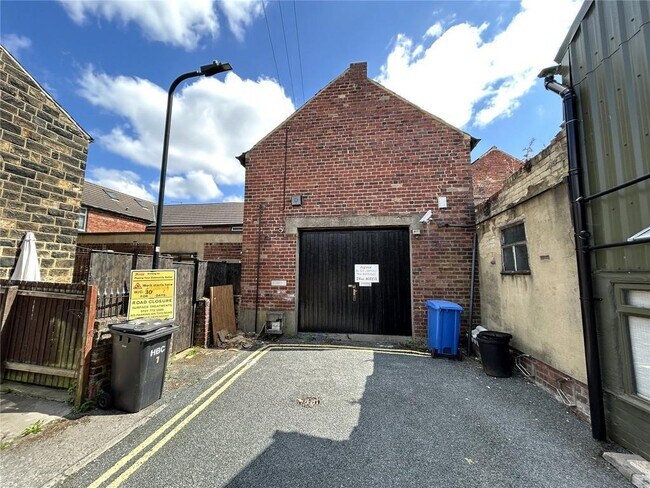 More details for Dragon Ter, Harrogate - Industrial for Lease