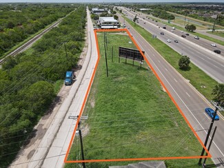 More details for WS Expressway 1 500 feet north of Merryman, Brownsville, TX - Land for Sale