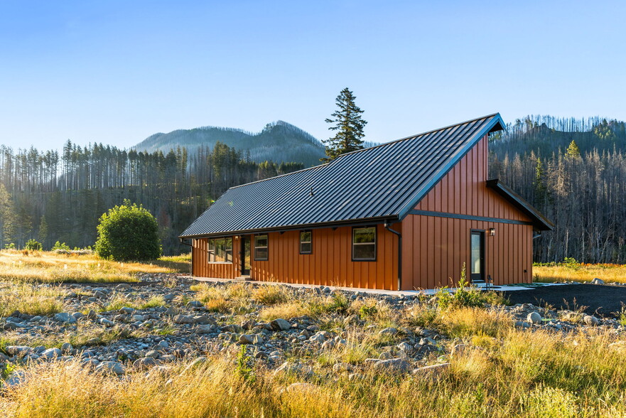 33806 N Fork Rd SE, Lyons, OR for sale - Building Photo - Image 3 of 28