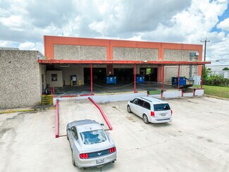 Plus de détails pour 4267 Dividend Rd, San Antonio, TX - Industriel à vendre