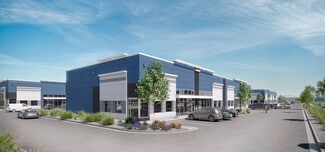 More details for 1719 Apricot Ave, Greeley, CO - Industrial for Lease