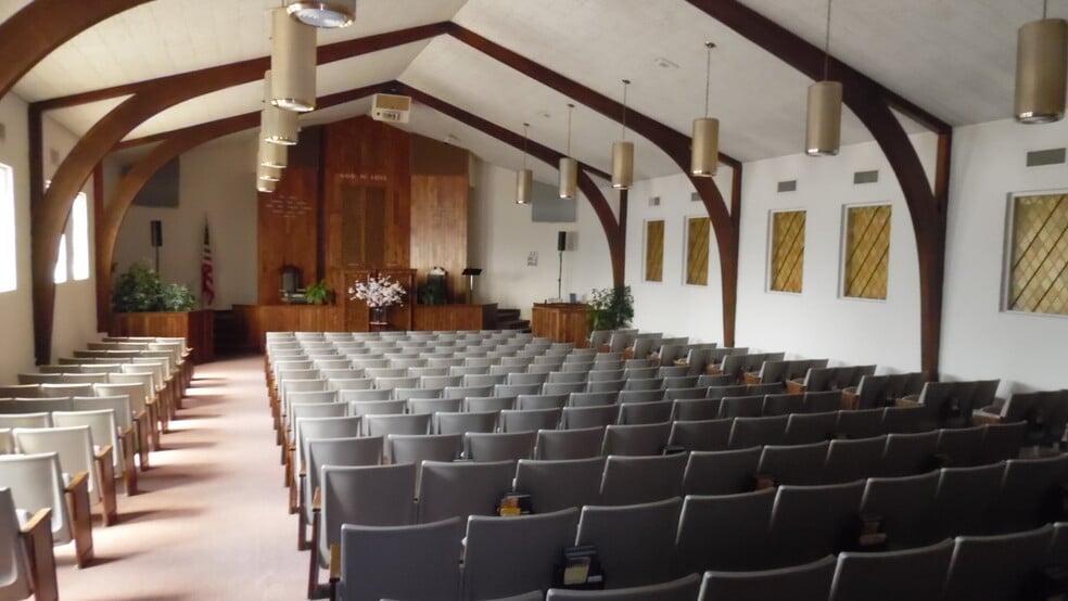 300 S 7th St, Las Vegas, NV for sale - Building Photo - Image 2 of 25