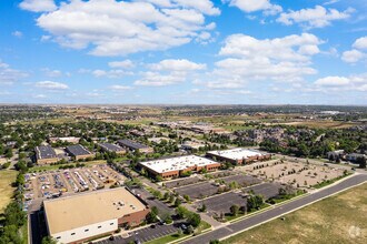 995 W 122nd Ave, Westminster, CO - AERIAL  map view