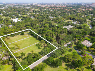 Plus de détails pour Nashua Dr, Palm Beach Gardens, FL - Terrain à vendre