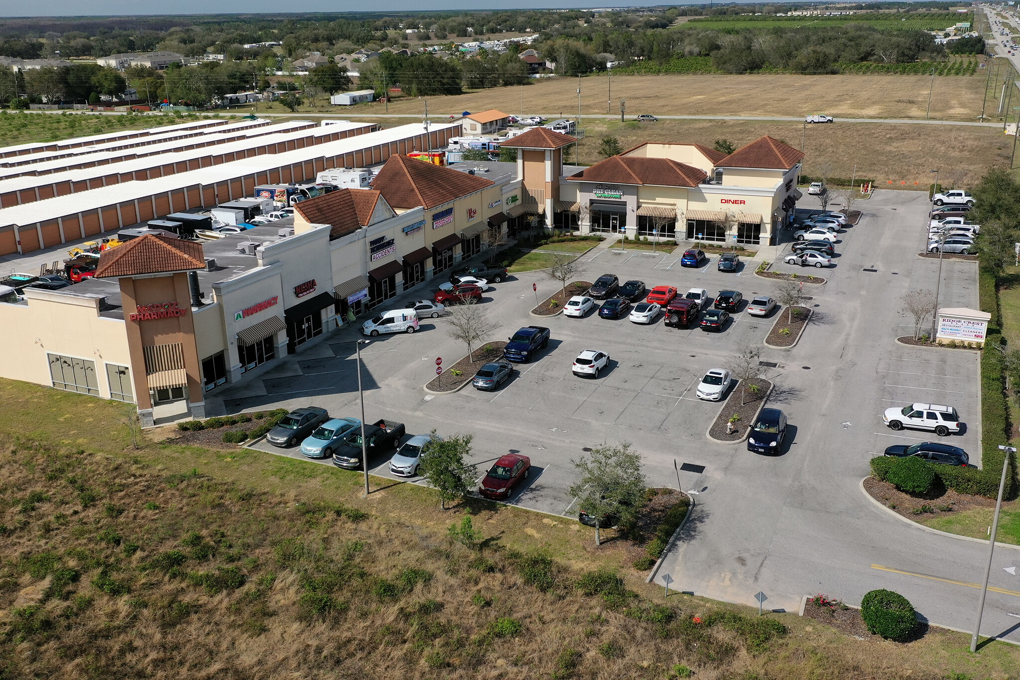 40230 Hwy 27, Davenport, FL for sale Building Photo- Image 1 of 1