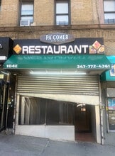 1024 Walton Ave, Bronx, NY for lease Interior Photo- Image 1 of 4