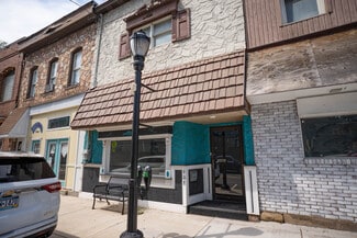 More details for 608 Main St, Pittsburgh, PA - Retail for Lease