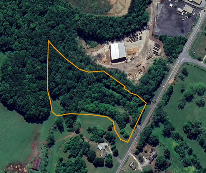 4680 Keith Bridge Rd, Cumming, GA for sale - Primary Photo - Image 1 of 4