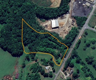 Plus de détails pour 4680 Keith Bridge Rd, Cumming, GA - Terrain à vendre