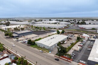 More details for 27577 Industrial Blvd, Hayward, CA - Industrial for Sale