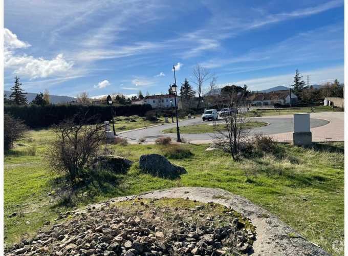 Calle Molinillo, s/n, Otero de Herreros, Segovia à vendre - Photo du b timent - Image 1 de 10