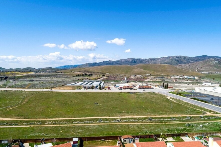 770 Tehachapi blvd, Tehachapi, CA for sale - Building Photo - Image 3 of 8