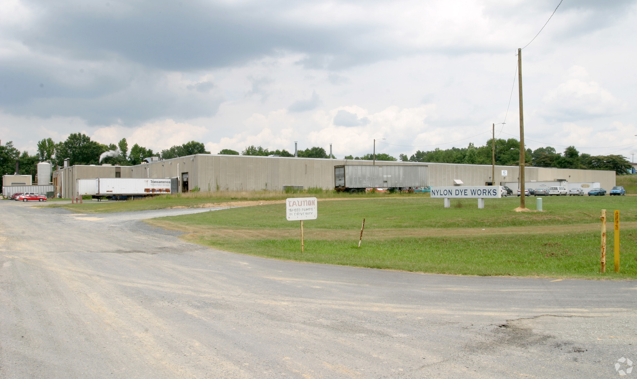 210 Yzex St, Asheboro, NC for sale Primary Photo- Image 1 of 1