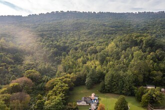1123 Mountain Creek Rd, Chattanooga, TN - AERIAL  map view - Image1