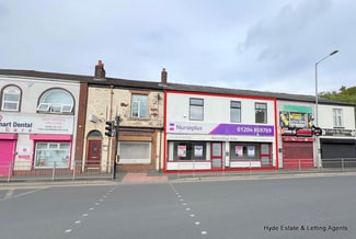 More details for 5-7 Bolton Rd, Bolton - Retail for Lease