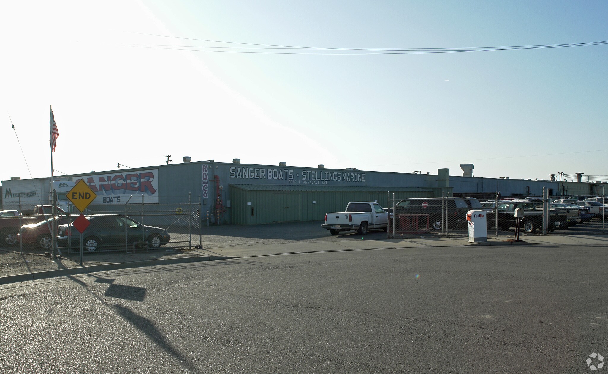 3316 Annadale Ave, Fresno, CA à louer Photo principale- Image 1 de 4