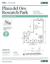 900 S Loop Fwy W, Houston, TX à louer Photo intérieure- Image 1 de 1