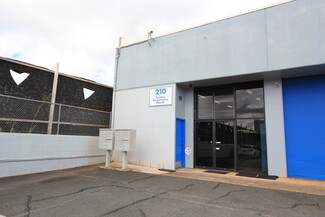 More details for 94-515 Ukee St, Waipahu, HI - Industrial for Lease