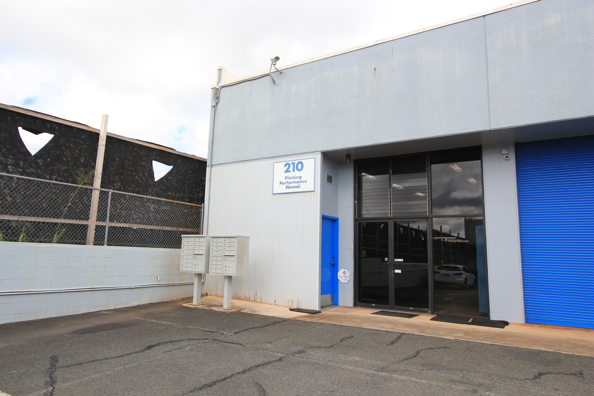 94-515 Ukee St, Waipahu, HI for lease Building Photo- Image 1 of 2