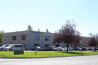 More details for 1343 Flint Meadows Dr, Kaysville, UT - Flex for Lease