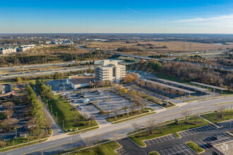 14401 Sweitzer Ln, Laurel, MD - Aérien  Vue de la carte