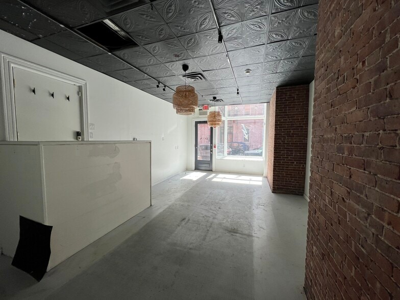 1200 Washington St, Hoboken, NJ for lease - Building Photo - Image 3 of 8
