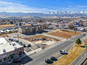 211 Commercial st, Morgan, UT for lease Interior Photo- Image 2 of 11