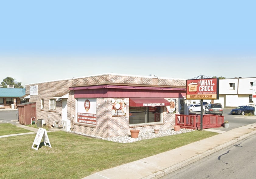 4235 Edgmont Ave, Brookhaven, PA for lease - Primary Photo - Image 1 of 1