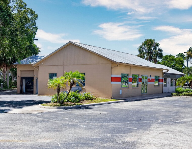 4185 S Orlando Dr, Sanford, FL for lease - Building Photo - Image 2 of 14