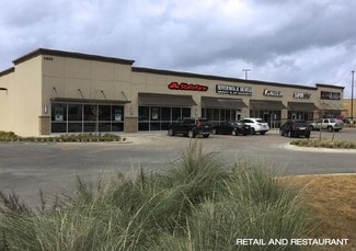 More details for 1431 Palo Alto Rd, San Antonio, TX - Retail for Lease