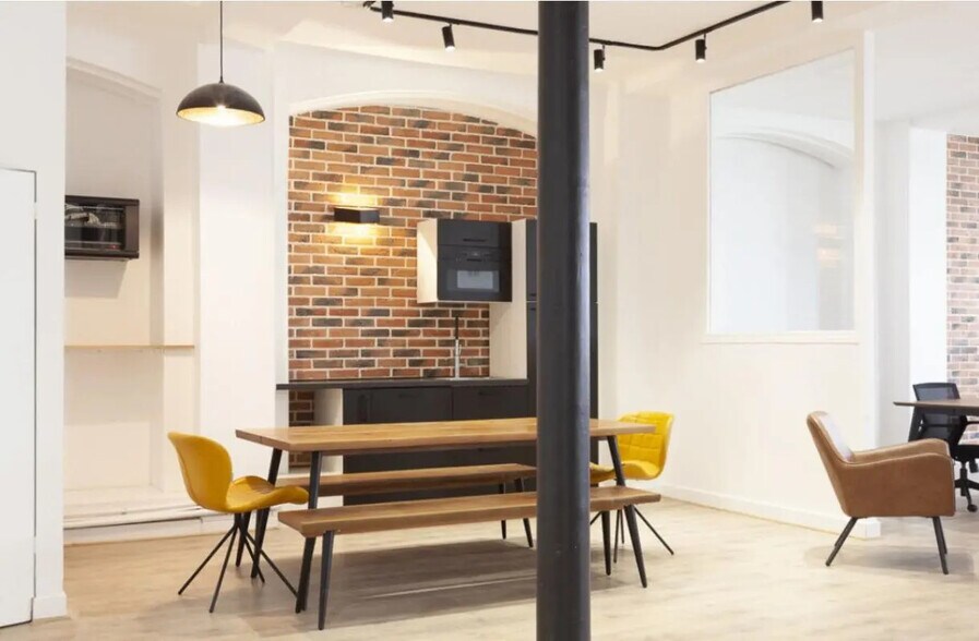 40 Rue Louis Blanc, Paris à vendre - Photo intérieure - Image 3 de 12