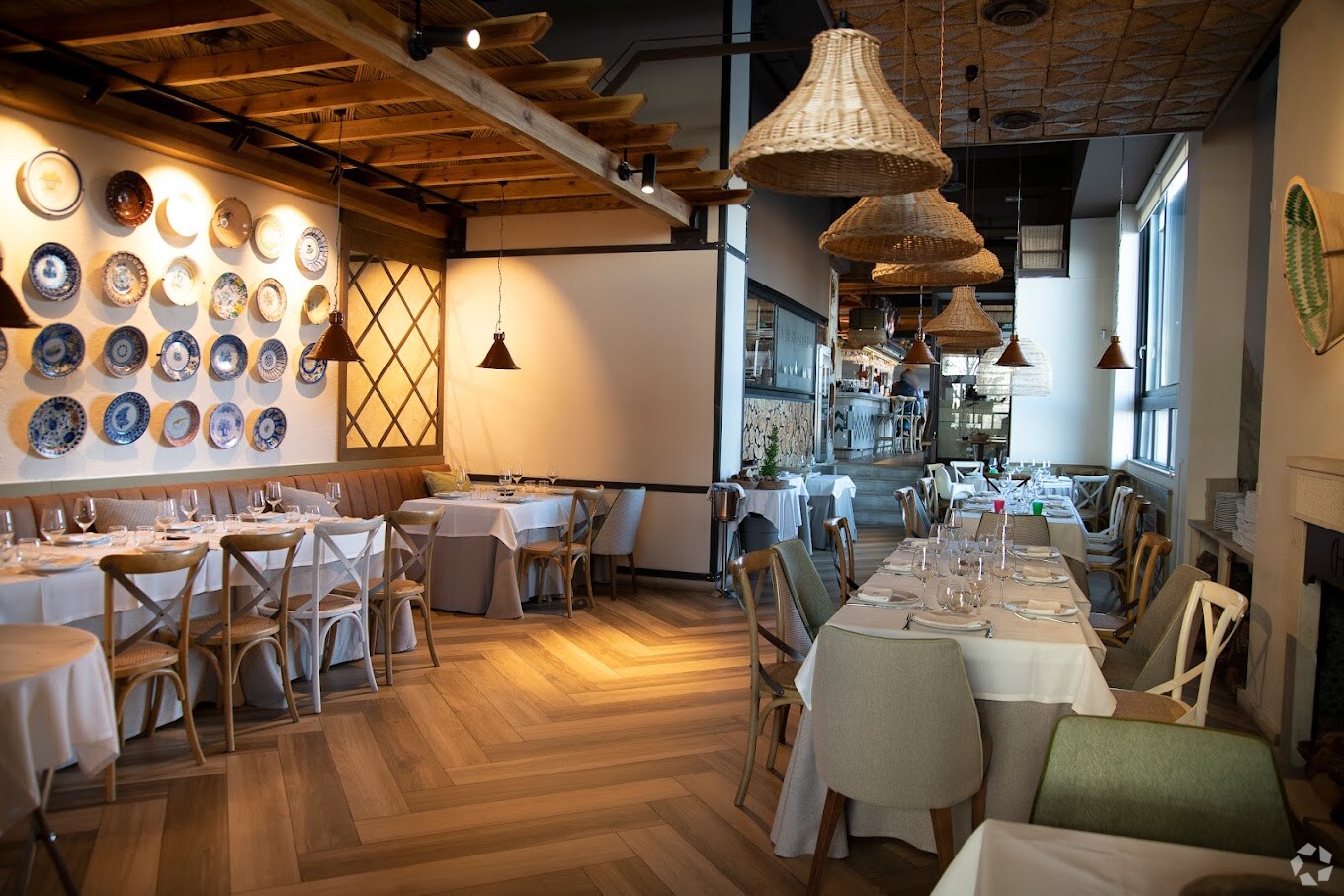 Retail in Madrid, Madrid for lease Interior Photo- Image 1 of 2