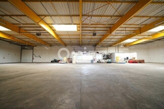 More details for 379 Rue De La Dombes, Miribel - Flex for Lease