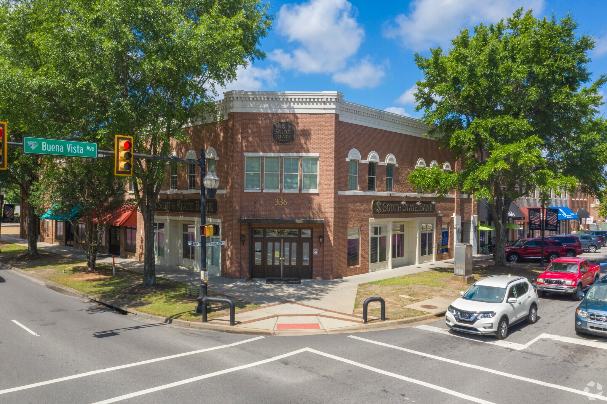 336 Georgia Ave, North Augusta, SC à louer Photo principale- Image 1 de 13