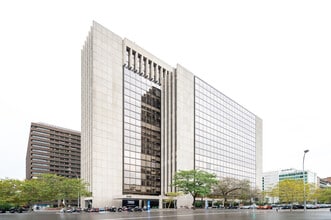 Paseo Castellana, 141, Madrid, Madrid for lease Building Photo- Image 1 of 9